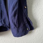 ZARA Top Womens Small Career Workwear Office Siren Business Party Event Dressy Photo 8