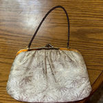 None Vintage bag Photo 0