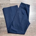 Jude Connally Trixie Pant Jude Ponte Blue Size M Photo 0