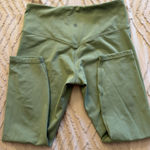 Athleta Elation Train 7/8 Tight  Leggings Photo 0