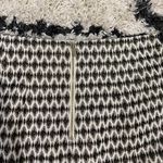 Loft Diamond Jacquard Mini Skirt Photo 4