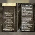 Harley Davidson Women’s Biker Zip Up Jacket Size M Photo 8