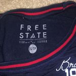 Free State Crop Top Photo 3