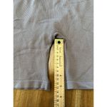 Gilly Hicks  Biker Shorts Womens Size Large Gray Athletic  Wear Photo 6