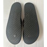 Michael Kors MK  Brown flip flops Sandals womens Size 10 Photo 3