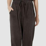 Young Fabulous and Broke  Strapless Jumpsuit Photo 0