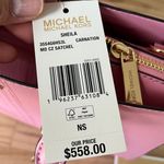 Michael Kors Purse Photo 6