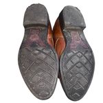 Justin  Western Brown Leather Roper Kiltie L506 Size Women's 8.5 B Photo 6