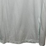 Vintage Womens Moon Dance Nightgown Lingerie Sleepwear House Dress Muu Muu... Blue Size M Photo 3