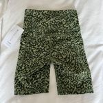 Athleta Biker Shorts Photo 1
