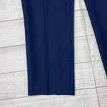 Alfred Dunner  women 8 pull on slacks navy blue   Photo 1