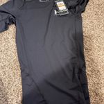 Under Armour  Compression Shirt Black Photo 0