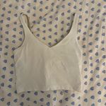 Lululemon  White Align Tank  Photo 1