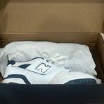 New Balance 550s Photo 1
