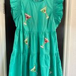 Peach Love California Sequined martini dress Photo 1