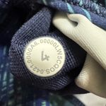 Lululemon  Wunder Train HR Tight 25” Foil Photo 5