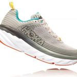 Hoka One One Bondi Blue/Iron Running Shoes - Women's Sz 7.5 Photo 0