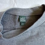 Target  Wild Fable Cropped Crewneck Photo 2