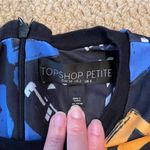 Topshop Sleeveless Body Mini Dress. Size 2 Photo 1