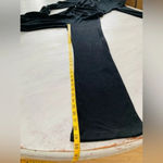 Free People  LNA Emily Jumpsuit Size Small Black NWOT Photo 6