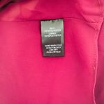 NWT Lulus Groove Thing Magenta Swing Mini Sleeveless Dress Sz S Purple Photo 4