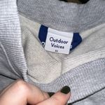 Outdoor Voices  Crewneck Sz. XS Photo 2