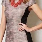 Moulinette Soeurs Anthropologie  Hourglass Sheath Mini Dress Photo 0