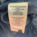 Pilcro Short-Sleeve Flouncy Babydoll Top Size 6 Photo 7