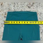 Lululemon Swift Speed High-Rise Tights Teal Lagoon size 4 Photo 4