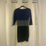 Max Studio Women’s 3/4 Sleeve  Dress Photo 1