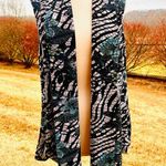 Magic  Scarf Co. Women's Open Front Vest Photo 3