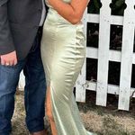 Windsor Green Dress Photo 0