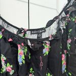 For Love & Lemons The  Wilson Mini Dress SMALL Photo 4