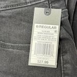 Mossimo Supply Co Mossimo Women’s Black Mid Rise Curvy Skinny Stretch Jeans 6/28/R New! Photo 12