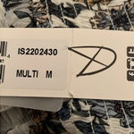 Revolve  MinkPink Elastic Waist Mini Floral Skirt Photo 7