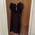 Swarovski crystal mini dress Black Size L Photo 7