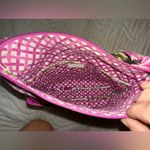 Vera Bradley  Purple and Green Floral Crossbody Bag Photo 7