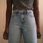 Hollister High Rise Mom Jeans Photo 0