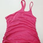 superdown Jayden Mini Dress in Berry XS Photo 4