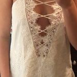 Cami NYC Eyelet The Charlie Top Photo 0