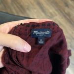 Madewell  Tompkins Tank Jumpsuit in Hashtag Stripe Photo 4