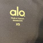 Alo Yoga Coast High Waist Stirrup Leggings Size XS Photo 6