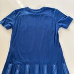 Kiss Alive in 77 Blue T Photo 5