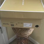 Michael Kors Lottie Black Leather Ankle Boot Photo 6