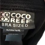 Coco reef  Black‎ Swim Skort Photo 4