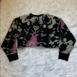 Noli long sleeve crop top Photo 7