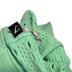 Gymshark Women's XS Energy Seamless Legging Mint Green Cut Outs Gym Sporty Photo 7