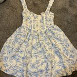 For Love & Lemons  Maisie Mini Dress Photo 0