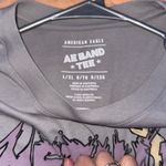 American Eagle Metallica Band Tee  Photo 1