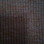 Open Edit 💥REDUCED💥 NEW Sparkle Cutout Sweater in Navy Blazer Small Photo 2